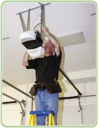 Expert Garage Doors Repairs Glendale Heights, IL 630-526-8230